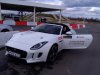 После тестирования Jaguar F-type на открытии сезона 2016.jpg