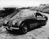 Clark Gable and his Jaguar XK120.jpg