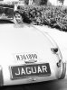 Elizabeth Taylor in a Jaguar XK-120 1954.jpg