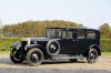 1926 Daimler 35-120 Limousine by Hooper 001.jpg