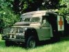 1964 Land Rover Series IIA 109 Ambulance Truck 002.jpg