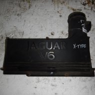 Расходомер (измеритель потока воздуха) Jaguar X Type - 161573.JPG