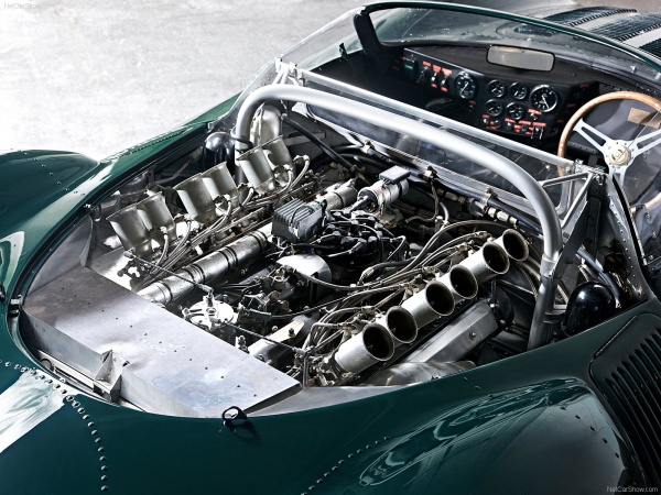 Jaguar XJ13 