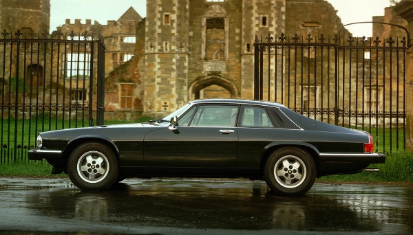 Jaguar XJS