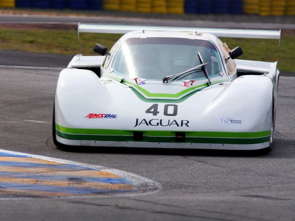 Jaguar XJR-5 / XJR-7