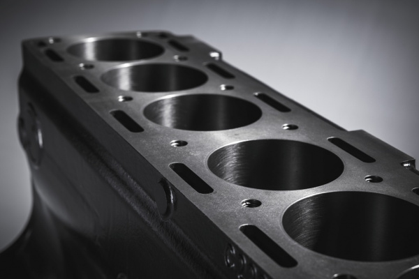 Jaguar Classic возобновляет производство блоков цилиндров двигателей ХК 3,8