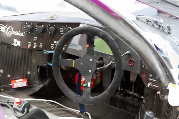 Jaguar XJR-10 / XJR-11 / XJR-12