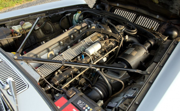 Jaguar XJ Series 3 