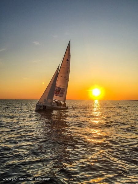 10.06-12.06 | Jaguar White Nights 2023